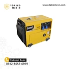 DAIHO DSG-8000 (Generator Set 5500 Watt) 1