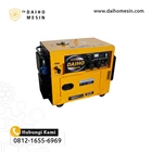 DAIHO GSG-8800 (Generator Set 6000 Watt) 1