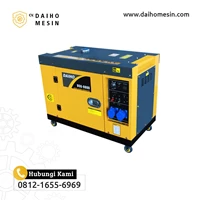 DAIHO DSG-9800 (Generator Set 6500 Watt)