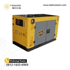 DAIHO DSG-12000 (Generator Set Silent 12 KVA) 1