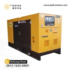 DAIHO DSSG-40 (Generator Set Silent 40 KW) 1