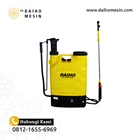 DAIHO DS 16 . Electric Agricultural Sprayer 1
