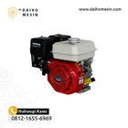 Gasoline Engine TARO GX-200 (6.5 HP) 1