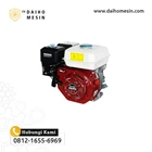 Gasoline Engine DAIHO GX-200 (6.5 HP) 1