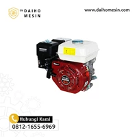 Gasoline Engine DAIHO GX-200 (6.5 HP)