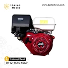 Gasoline Engine DAIHO GX-420 (15 HP) 1