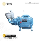 Diesel Engine AMEC S-1125 T/T (30 HP) 1
