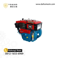 Diesel Engine SWAN JC-185NDI (10.5 HP)