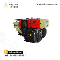 Mesin Diesel SWAN R-100LDI (10.5 PK)