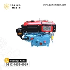 Diesel Engine SWAN R-180N (8 HP) 1