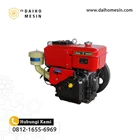 Mesin Diesel SWAN R-185H (10.5 PK) 1