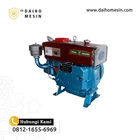 Diesel Engine SWAN S-1100 (16 HP) 1