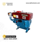 Diesel Engine SWAN S-1110 (20 HP) 1