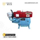 Diesel Engine SWAN S-1115 (24 HP) 1