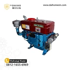 Diesel Engine SWAN S-1130 (35 HP) 1