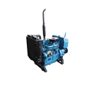 Mesin Diesel WEIFANG 495 ZD (26 KW) 1