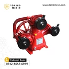 Air Compressor DAIHO DAC-3090 (10 HP) 1