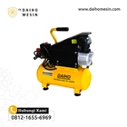 Mini Electric Compressor DAIHO DMC-100 (0.75 HP) 1