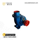 Water Pump Zhang Jiang 6HB-35 1