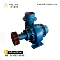 Water Pump Zhang Jiang 10HB-40