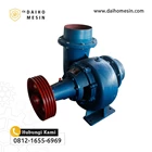 Water Pump Zhang Jiang 12HBC2-40 1