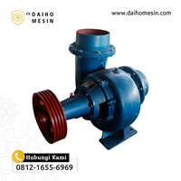 Water Pump Zhang Jiang 12HBC2-40
